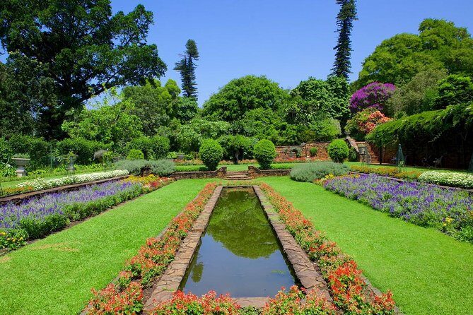 Durban City & PheZulu Cultural Village Day Tour from Durban - Who Should Consider This Tour?