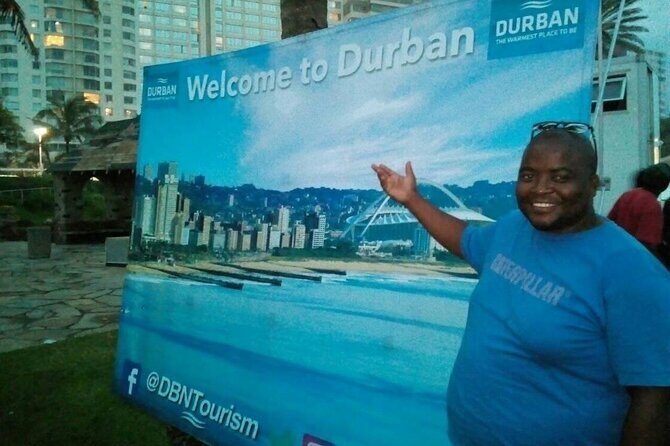 Durban City Tour - The Sum Up: Is the Durban City Tour Worth It?