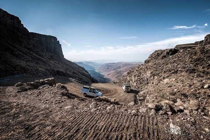 Durban: Journey along the Epic Sani Pass & Lesotho Tour - Practical Details & Considerations
