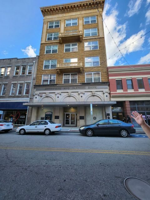 Durham African American History Tour - The Itinerary in Detail: What Youll See and Learn