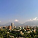 Durrës/Golem: Tirana, Dajti Mountain Cable Car & Waterfall - Transport & Practical Details