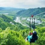 Durres/Golem: Zipline Albania Adventure and Petrela Castle - Final Thoughts on the Tour