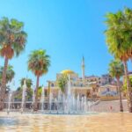 Durres Self-guided Tour with transport included - Transportation and Practicalities