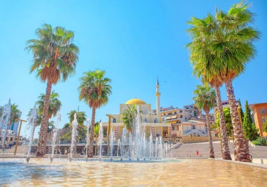 Durres Self-guided Tour with transport included - Transportation and Practicalities