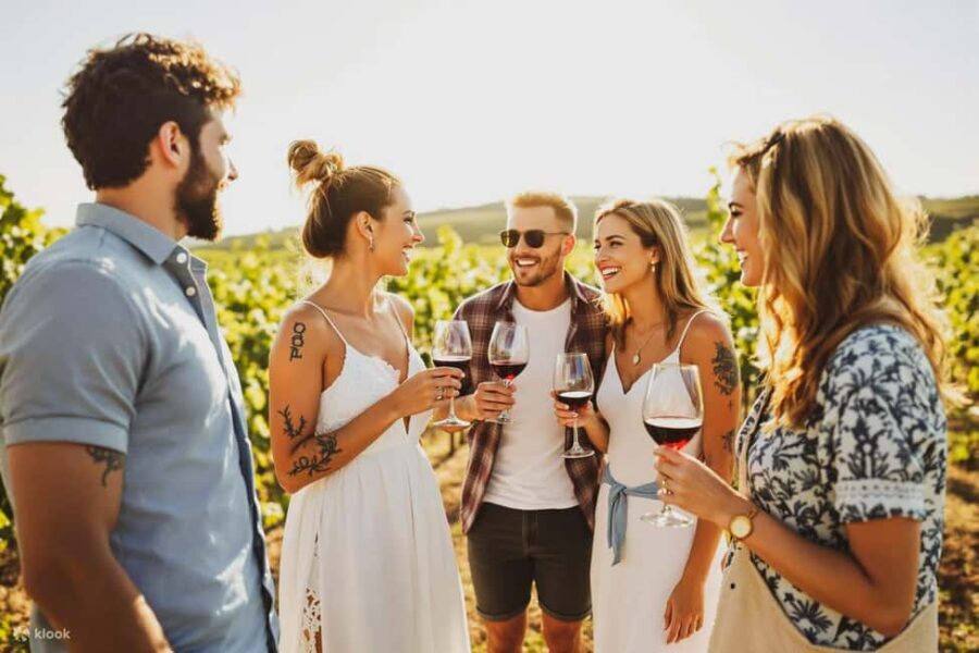 Durrës: Sunset Vineyard Tour with Wine Tasting - Who Should Consider This Tour?