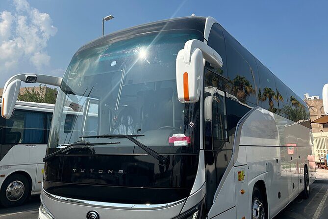 DXB Airport Exclusive Private Arrival or Departure Transfers - Who Should Consider This Service?