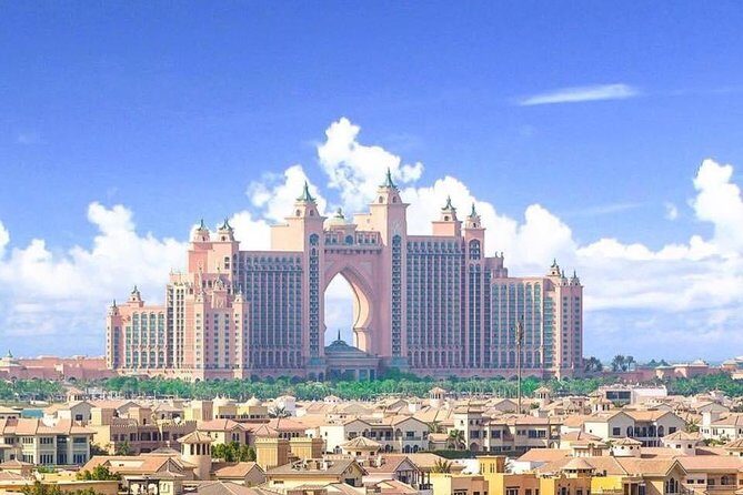 DXB Private Half-Day Dubai City Tour: Iconic Sights & Landmarks - In-Depth Look at the Itinerary