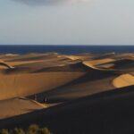E-Bike City Tour included Camel Tour inside Maspalomas Dunes - Highlights of the Tour