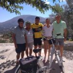 e-Bike Cycling Tour to Arkadi Monastery Full Lunch included - Who Would Love This Tour?