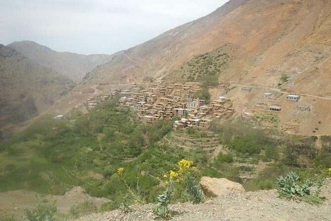 E-bike day tour Atlas Mountains from Marrakech - Who Will Love This Tour?