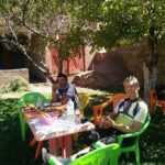 E-Bike Day trip from Marrakech to atlas Mountain imlil valley - The Practicalities: Logistics and Comfort