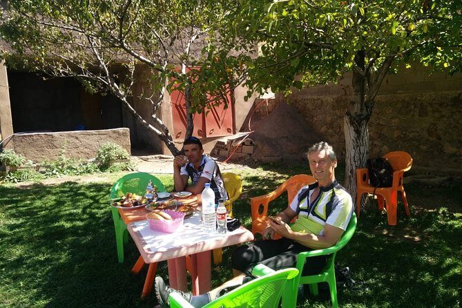 E-Bike Day trip from Marrakech to atlas Mountain imlil valley - The Practicalities: Logistics and Comfort