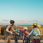 E-Bike Family: CitySightseeing Maspalomas Dunes,Playa Ingles - Why the Experience Delivers Value