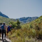 E-bike & hike Jonkershoek nature reserve Adventure, Stellenbosch - Why the Tour Offers Great Value
