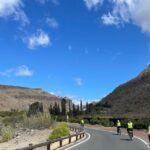 E-Bike Mountain Tour in Natural Park +Option Tapas in a Cave - The Cave Tapas Experience