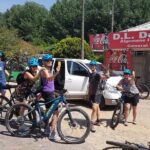 E-Bike Stellenbosch to Franschhoek - The Itinerary in Detail