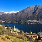 E-Bike Tour Lake Como and Swiss Vineyards - Detailed Breakdown of the Itinerary