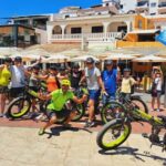 E-bike Tours Carvoeiro - Relax Tour - The Ride Itself