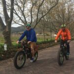 E-Bike Wine Tour Stellenbosch (Half Day) - Why this tour is a fantastic choice