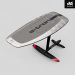 E-foil Audi in Dubai Palm Jumeirah by Water World Sports - What’s Included and What’s Not
