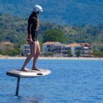 e-Foil Experience in Vasiliki Bay  Fly Above the Water - Why Choose the Vasiliki Bay e-Foil Tour?