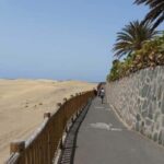 e-Scooter Kickstart CitySightseeing Maspalomas View Points - The Practical Side: What’s Included and What Not