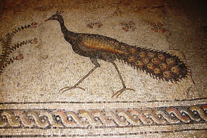 Early Christianity in Galilee Private Tour - What to Expect from the Itinerary