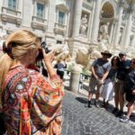Early Evening Colosseum's Arena, Forum & Trevi Fountain tour - A Practical Look at the Experience