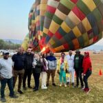 Early Morning Balloon Safari with Breakfast from Magaliesburg - Why You Should Consider This Tour