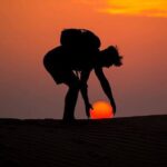 Early Morning Sunrise View Desert Safari - Why This Tour Offers Value