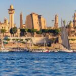 East and West Bank Luxor - Practical Details and Considerations