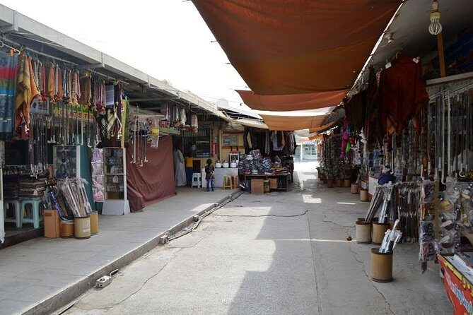 East and West of Salalah combination - What Makes This Tour Stand Out?