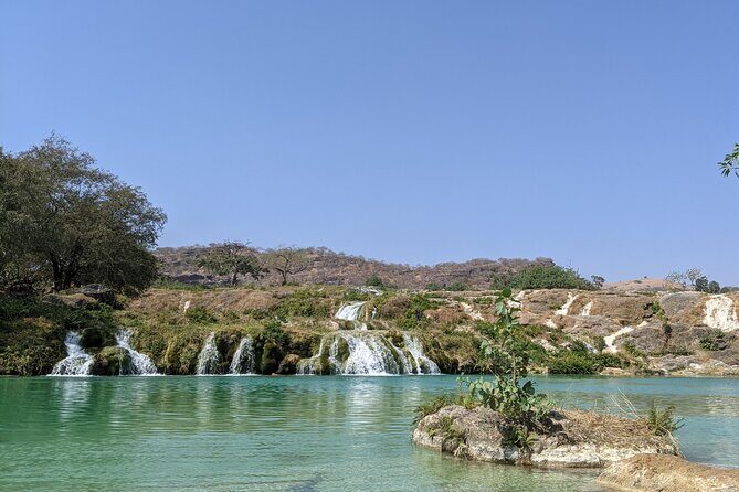 East and West Salalah Combination Private Full-day Tour - Practical Details and Considerations