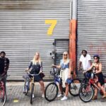 East City Cycle Tour - Who Would Enjoy This Tour?