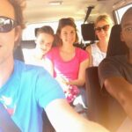East London Airport Private Shuttle to Chintsa - Overview of the Shuttle Experience