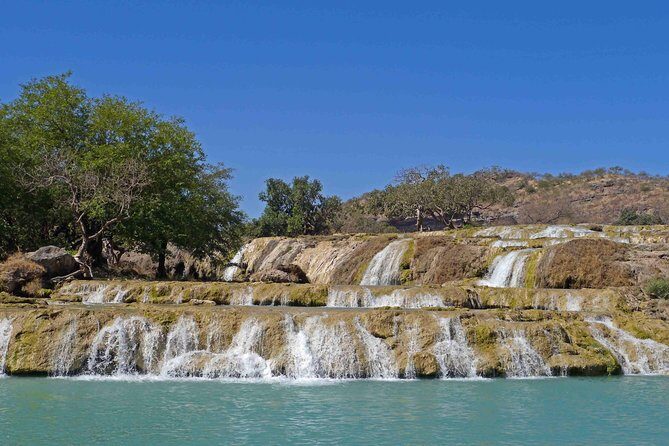 East of Salalah - natural beauty and historical heritage - Who Will Love This Tour?