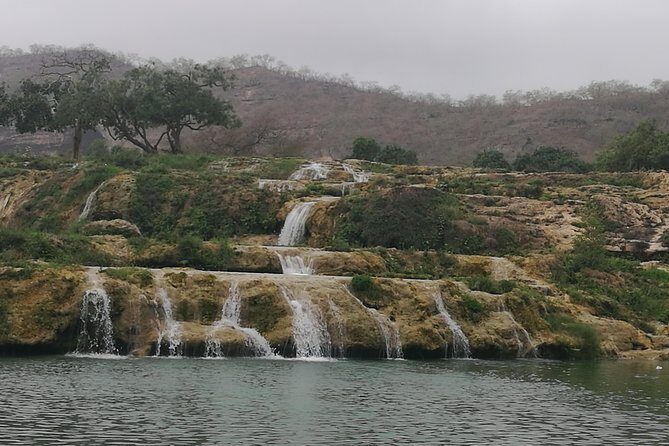 East Salalah Highlights: Half-Day Heritage & Scenic Countryside - What Makes This Tour Stand Out?