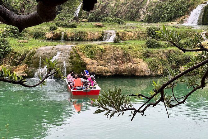 East Salalah Mountain Safari, Wadi Darbat, Beach, Camels, Dunes - Who Will Love This Tour?