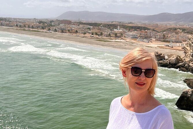 East Salalah Private Tour by VisitSalalah - What You Can Expect from the Experience