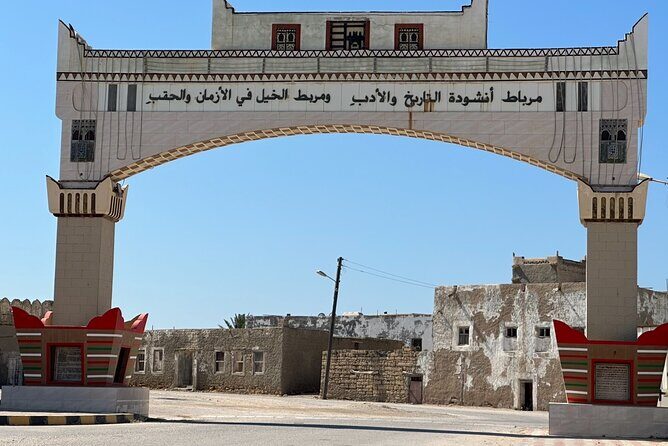 East Salalah tour Full day (private tour) - Practical Details and What You Should Know