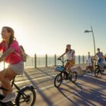 East San Sebastian: Ebike Tour - Visit to Albaola Museum: Maritime Heritage Uncovered