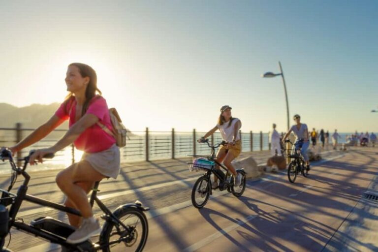 East San Sebastian: Ebike Tour - Visit to Albaola Museum: Maritime Heritage Uncovered