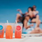 EAST Shared Cruise : OCÉANE Full day catamaran to Ile aux Cerfs - The Itinerary Breakdown
