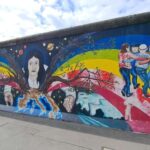 East side Gallery Tour - The Artistic Stories