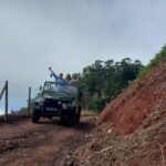East Tour: Open Roof jeep tour to East Madeira - Santana - Practical Considerations and Value