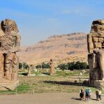East & West Luxor Treasures Karnak,Hatshepsut,Valley of the Kings - Transportation & Comfort