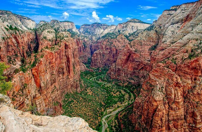 East Zion Canyoneering: Elkheart Canyon & UTV Tour - A Detailed Breakdown of the Itinerary