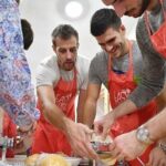 Easy Cooking Class Budapest - with Market Walk (local wine & pálinka included) - Who Will Love This Tour?