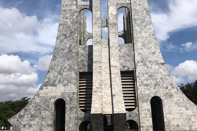 Easytourgh (Accra Tour) - Who Should Consider This Tour?