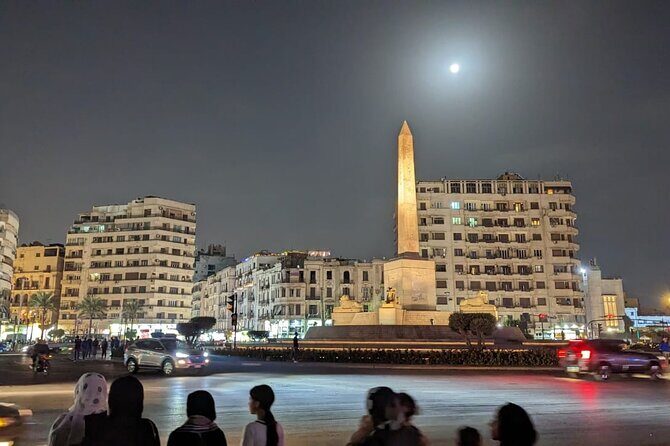 Eat Like an Egyptian with a Local Guide - Why This Tour Delivers Value